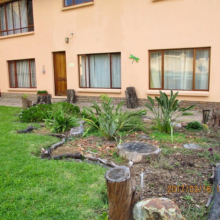 Gauteng Accommodation at The Cottage | Viya