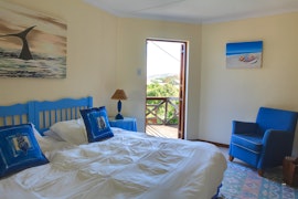 Garden Route Accommodation at Mont Fleur | Viya