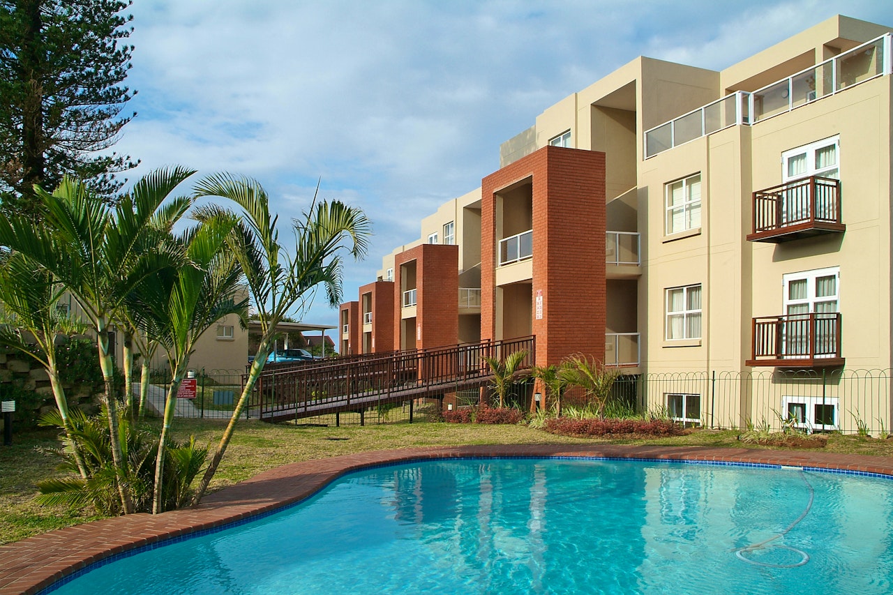 South Coast Accommodation at  | Viya