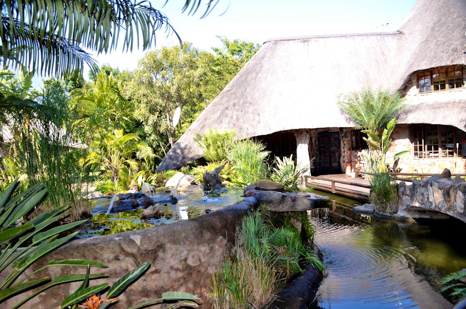 Kruger To Canyons Accommodation at  | Viya