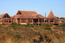 Garden Route Accommodation at Garden Route Game Lodge | Viya