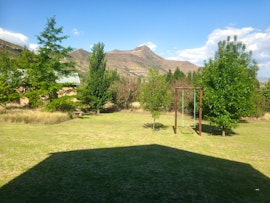 Drakensberg Accommodation at Clarens Valley Lodge | Viya