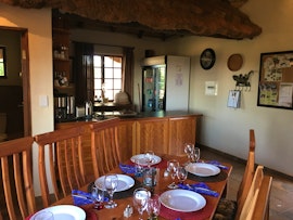 Limpopo Accommodation at Weltevreden Country Guest Lodge | Viya