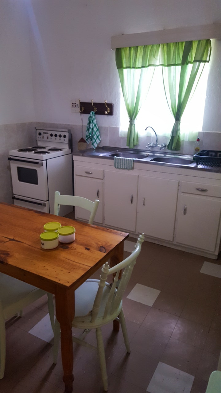 Western Cape Accommodation at Teen die Randjie | Viya