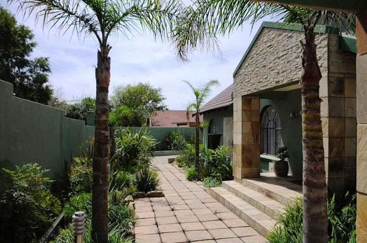 Mpumalanga Accommodation at Sunset View Lodge | Viya
