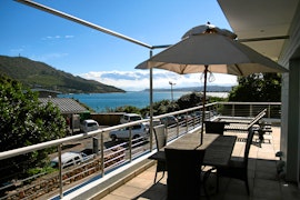 Garden Route Accommodation at  | Viya