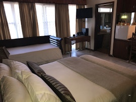 Mpumalanga Accommodation at The Rest Guesthouse | Viya