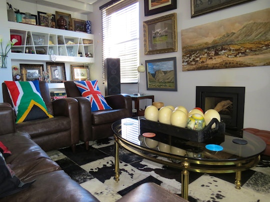 Garden Route Accommodation at  | Viya