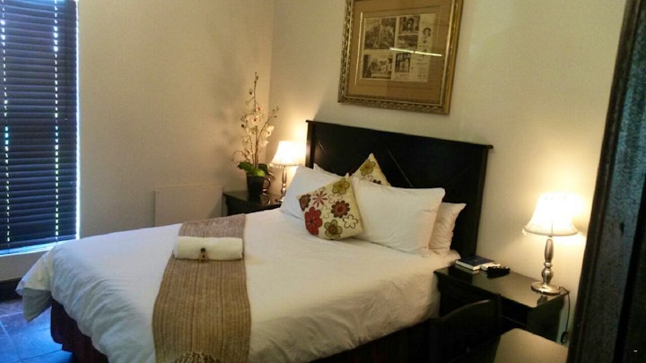 Northern Cape Accommodation at Schroderhuis Guest House | Viya
