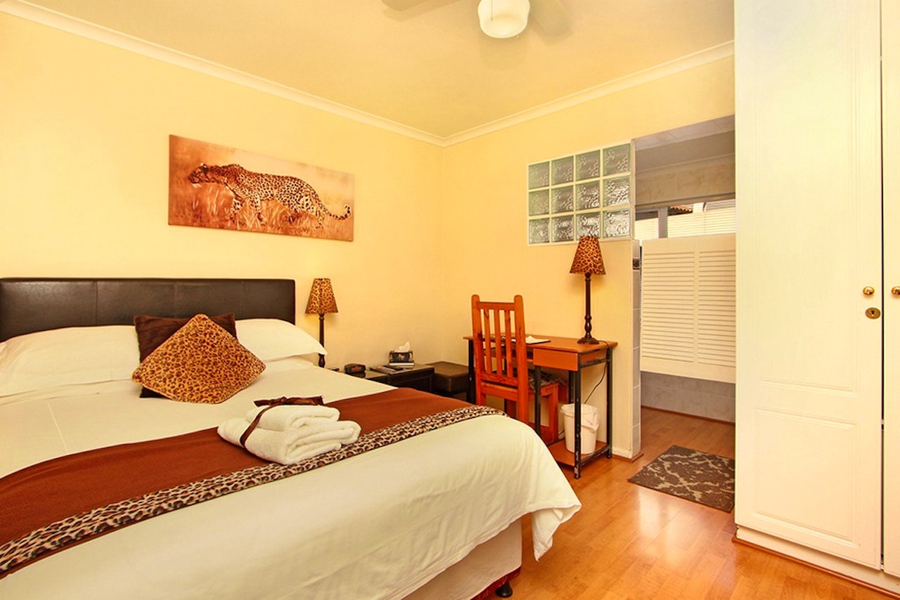 Northern Suburbs Accommodation at  | Viya