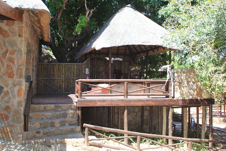Limpopo Accommodation at Moholoholo Ya Mati | Viya