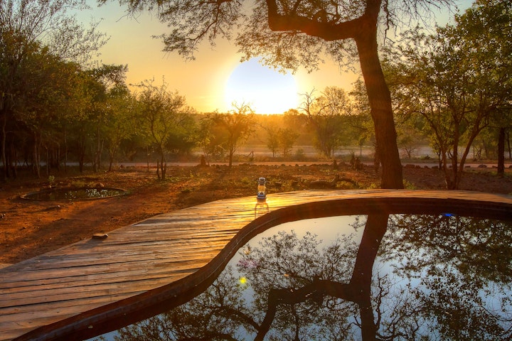 Kruger National Park South Accommodation at Mvuradona Safari Lodge | Viya