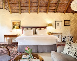 Eastern Cape Accommodation at Elephant House | Viya