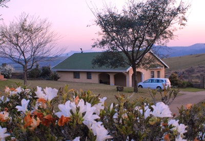  at Thaba Tsweni Lodge | TravelGround
