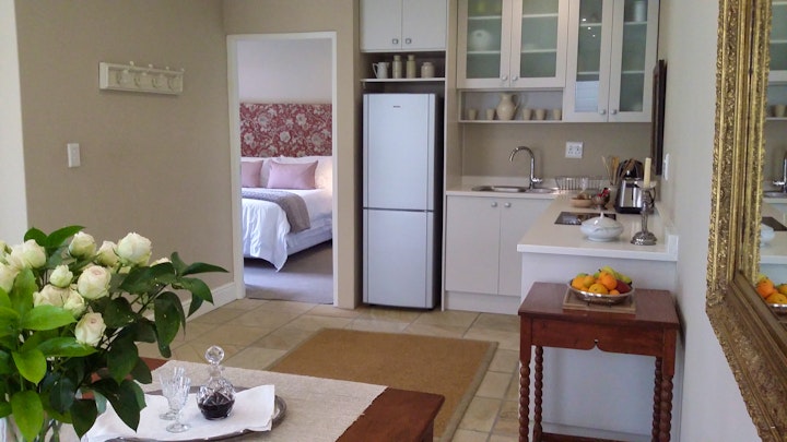 Somerset West Accommodation at Forest Rest | Viya