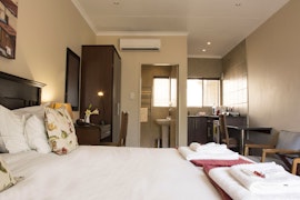 Pretoria East Accommodation at Cornerhouse on Conan | Viya