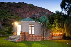 Western Cape Accommodation at  | Viya