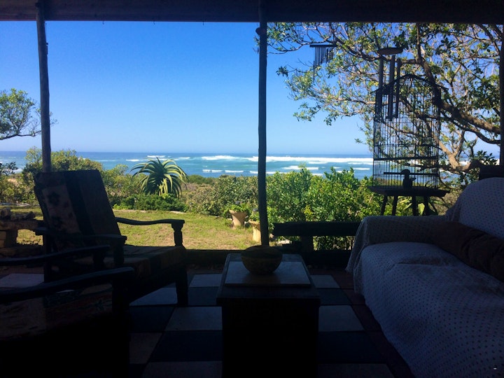 Boknesstrand Accommodation at Shipwreck Cottage | Viya