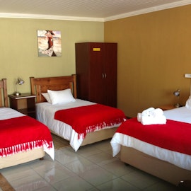 Mbombela (Nelspruit) Accommodation at  | Viya