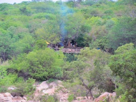 Kruger To Canyons Accommodation at Little Carthage | Viya