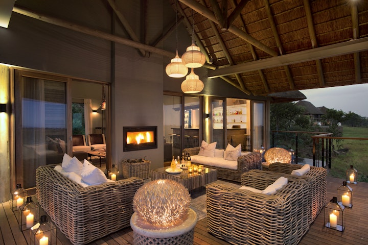 Waterberg Accommodation at Mhondoro Lodge | Viya