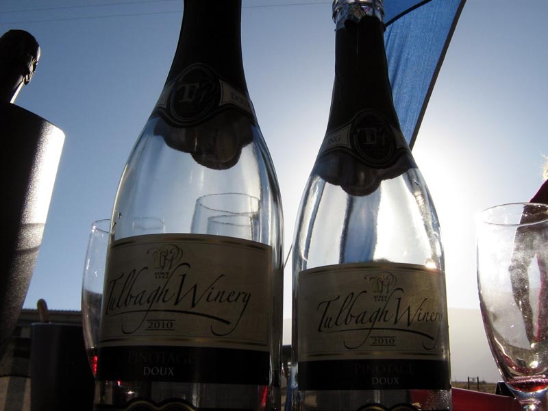 Tulbagh Winery