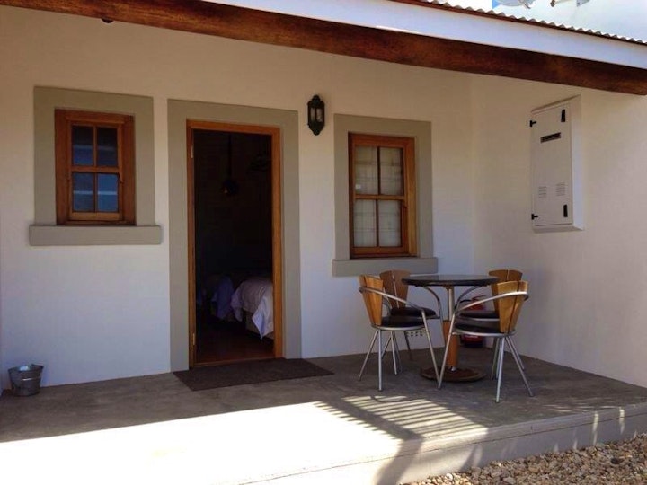 Garden Route Accommodation at Karoo-Rust | Viya