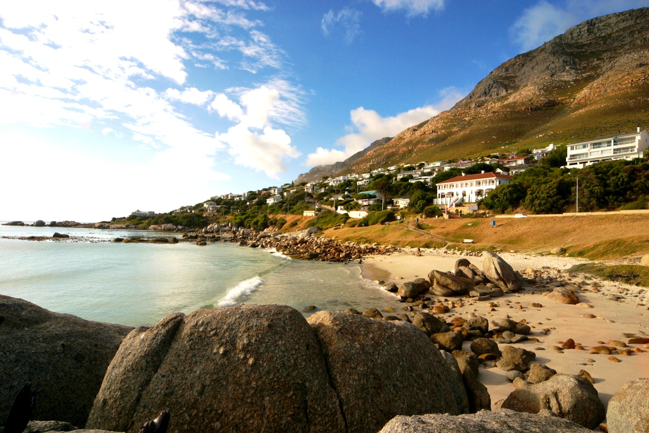 Cape Town Accommodation at  | Viya