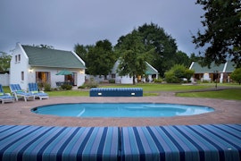 Garden Route Accommodation at Swallows Nest Country Cottages | Viya