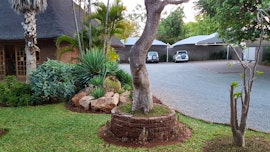 Mapungubwe National Park Accommodation at Siesta Guest House | Viya