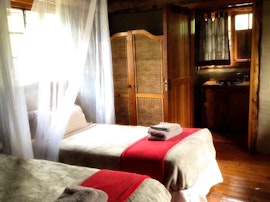 Mapungubwe National Park Accommodation at  | Viya