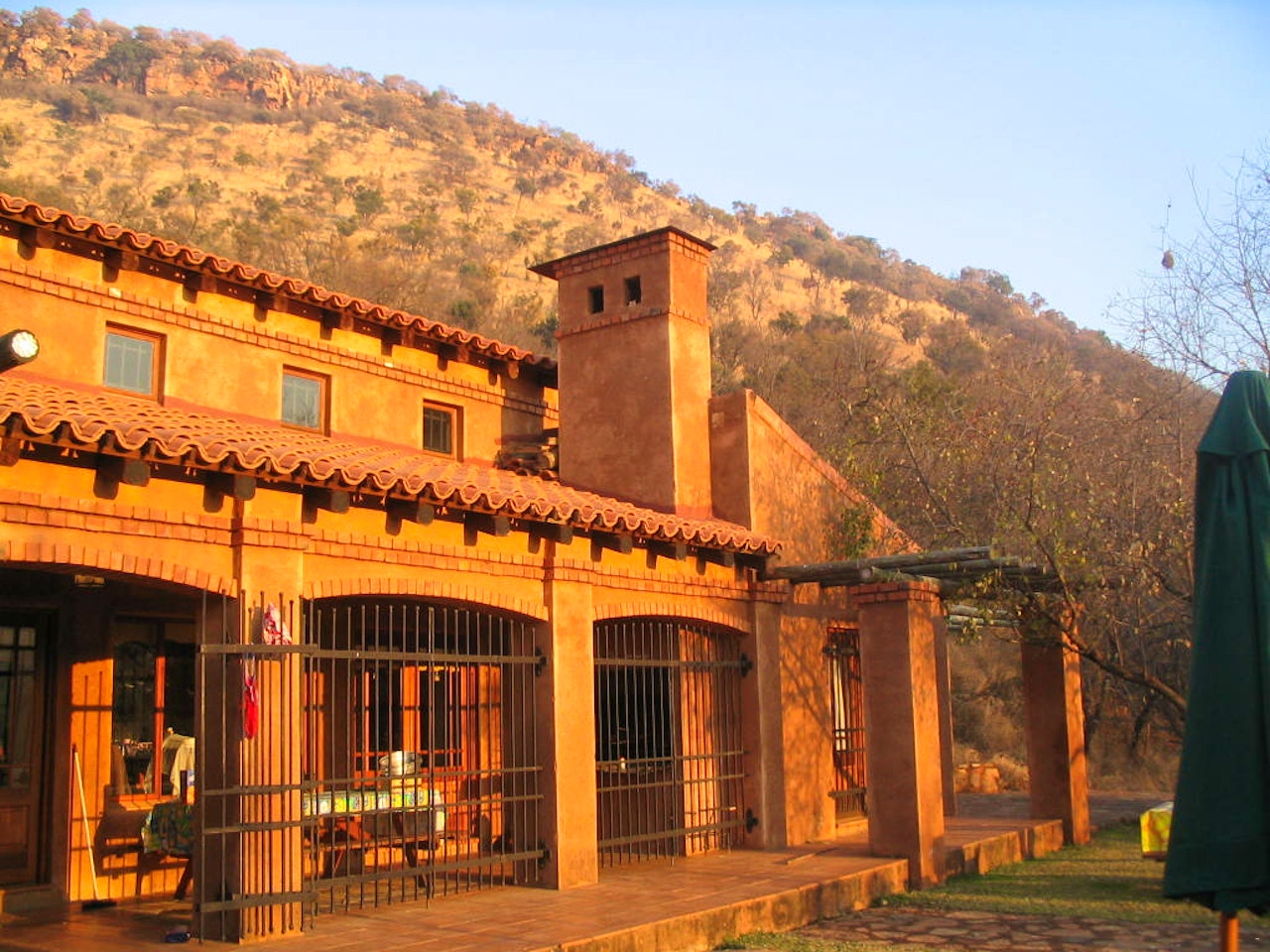 Hartbeespoort Accommodation at  | Viya