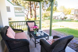 Garden Route Accommodation at Exquisite Cottage 20 | Viya