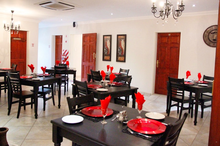 Limpopo Accommodation at Shanyane Guesthouse | Viya