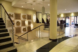 Johannesburg Accommodation at Premier Hotel O.R. Tambo | Viya