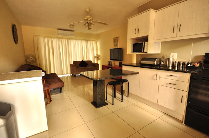 KwaZulu-Natal Accommodation at The Bridge Apartment 14 | Viya