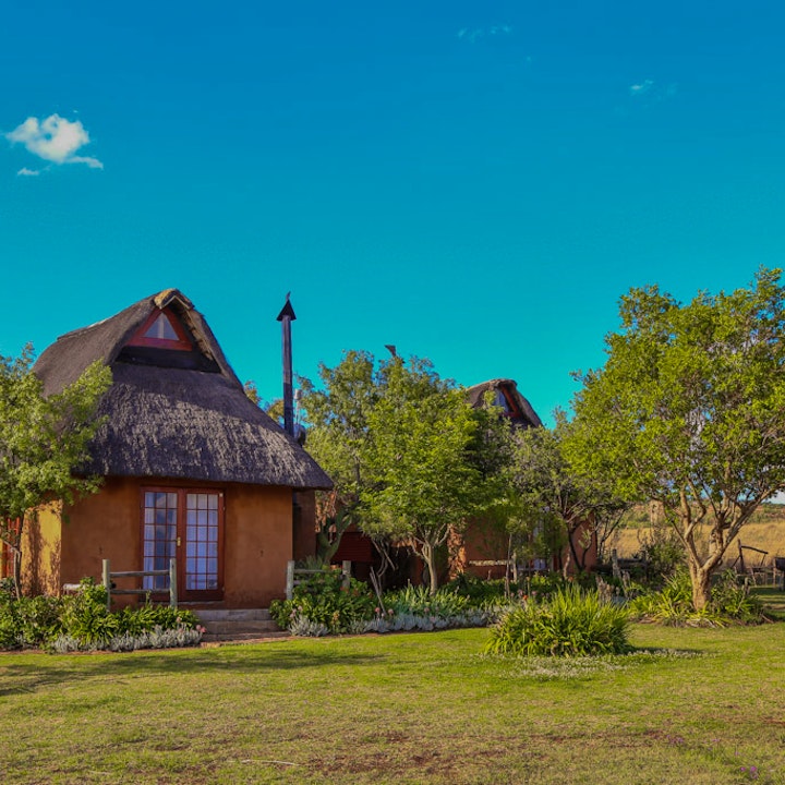 Gauteng Accommodation at Matlapa Lodge | Viya