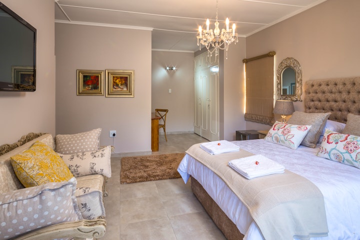 Pretoria CBD Accommodation at La Vida Luka - Luxury Guesthouse | Viya