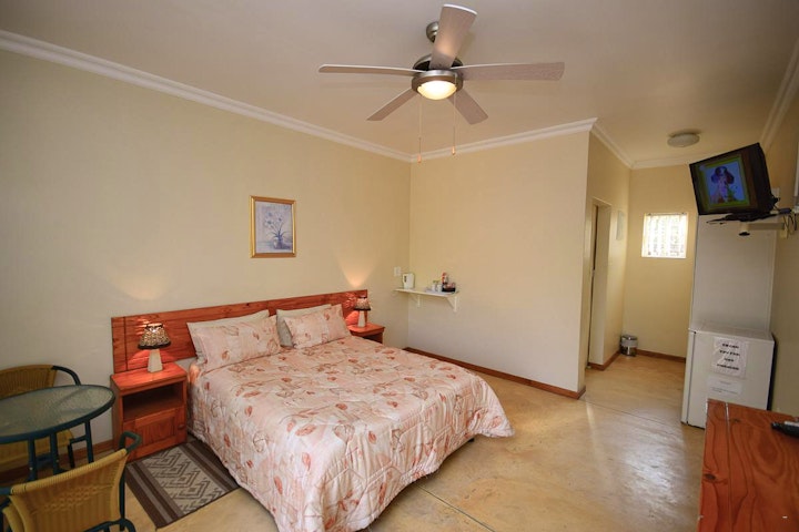 Mpumalanga Accommodation at Hazyhaven Guest House | Viya