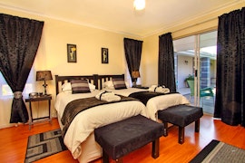 Northern Suburbs Accommodation at  | Viya