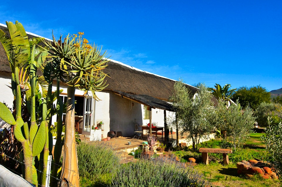 Western Cape Accommodation at  | Viya