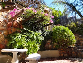 Western Cape Accommodation at  | Viya