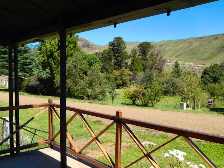 Eastern Cape Accommodation at Rhodes Cottages- Cyriacus | Viya