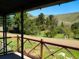 Eastern Cape Accommodation at Rhodes Cottages- Cyriacus | Viya