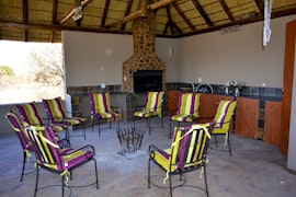 Limpopo Accommodation at Tiru Lodge | Viya