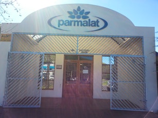 Parmalat Factory Shop