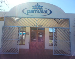 Parmalat Factory Shop
