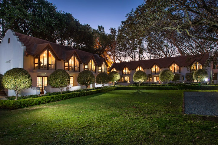Gauteng Accommodation at River Meadow Manor | Viya