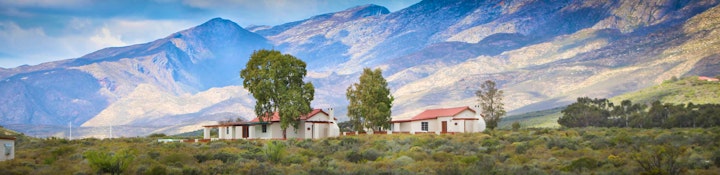 Western Cape Accommodation at Glen Eden Farm Guest Cottages | Viya