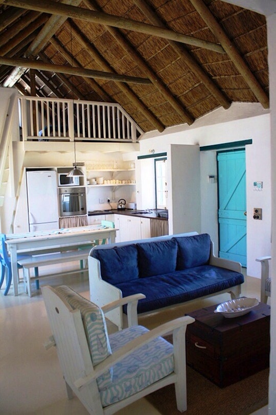 Struisbaai Accommodation at  | Viya